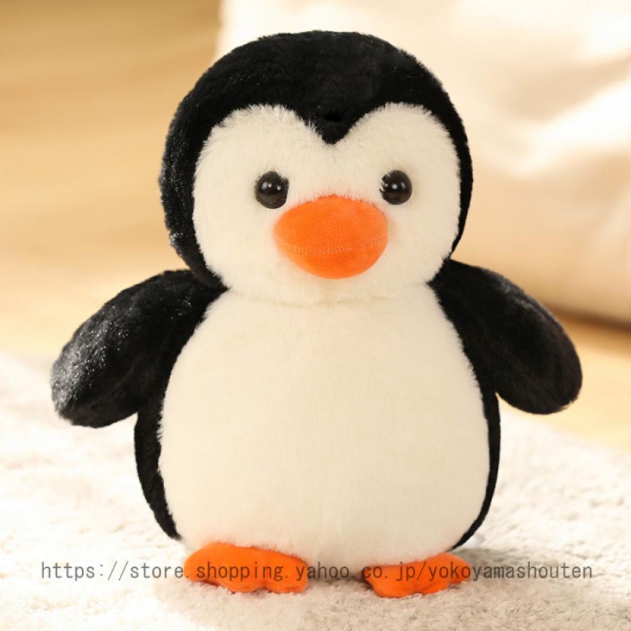 ペンギン ぬいぐるみ 添い寝枕 大きい 特大 もちもち ふわふわ プレゼント もっちり もふもふ 子供 誕生日 ギフト 贈り物 子供 赤ちゃん抱き枕 動物 ぺんぎん Gq4 O2e Ttzme 横山商店 通販 Yahoo ショッピング