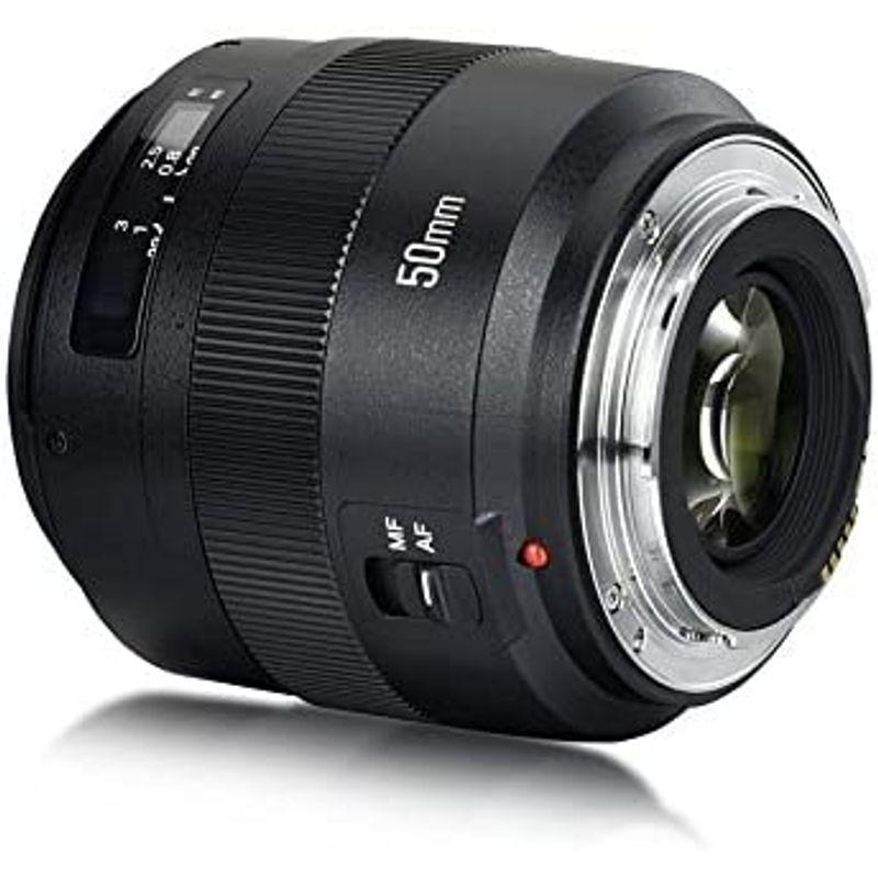 【セール】YONGNUO AF 35mm f1.4 EFマウント フィルター付 セール】YONGNUO AF 35mm f1.4 EFマウント フィルター付