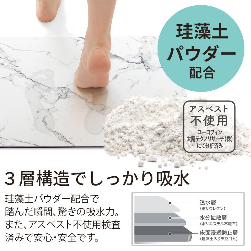 ヨコズナクリエーション（YOKOZUNA CREATION） 珪藻土入り ソフト