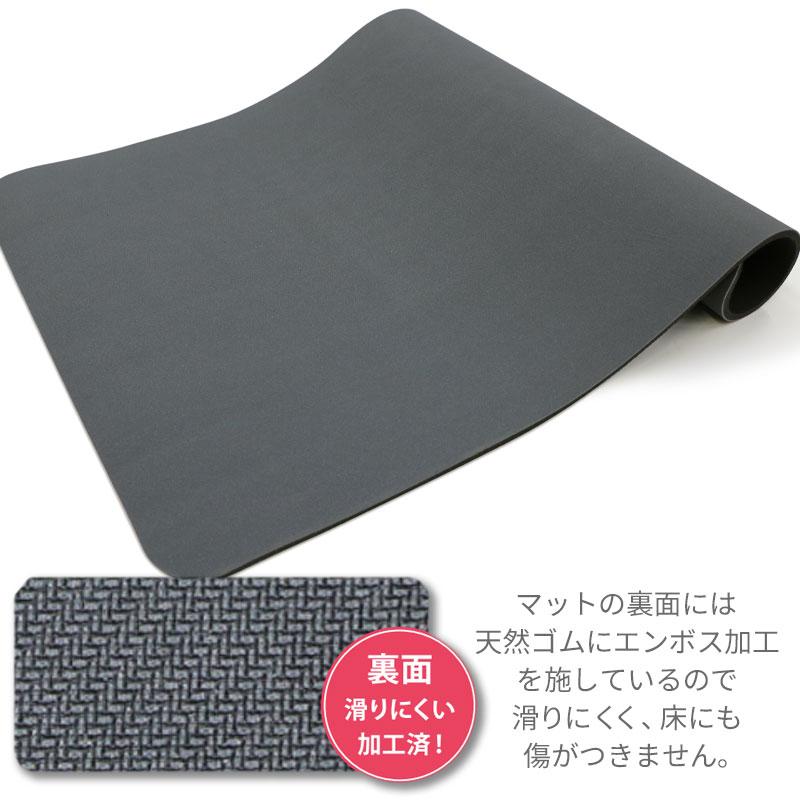 ヨコズナクリエーション（YOKOZUNA CREATION） バスマット (単品