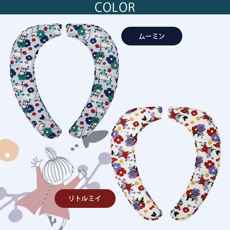 吸着便座シート さらふわ 単品 1枚 / ペルホネン 2柄 ムーミン リトルミイ MOOMIN 青 ブルー 赤 レッド 可愛い おしゃれ キャラクター 簡単 | MOOMIN | 02