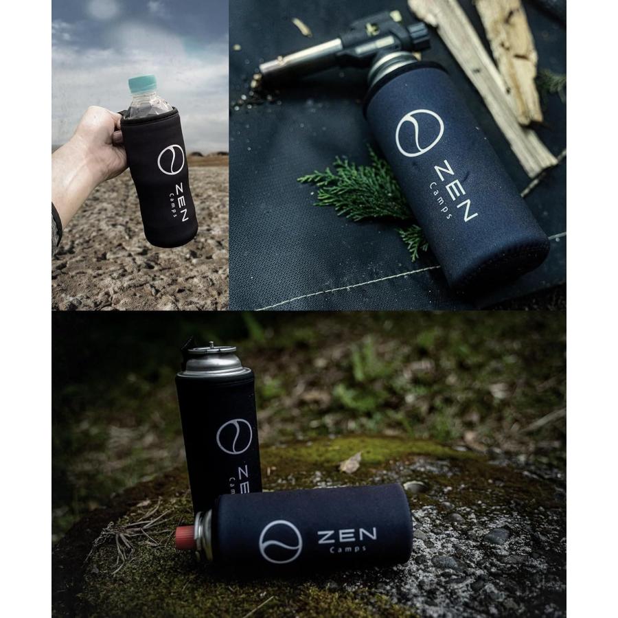 Iwatani ZEN Camps CB缶カバー ガス缶カバー ガス缶 ガスボンベ Iwatani ZEN Camps CB缶カバー ガス缶カバー ガス缶 ガスボンベ