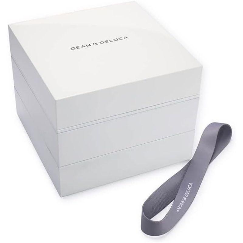DEAN & DELUCA 三段重とクーラーバッグLセット DEAN 【公式通販】