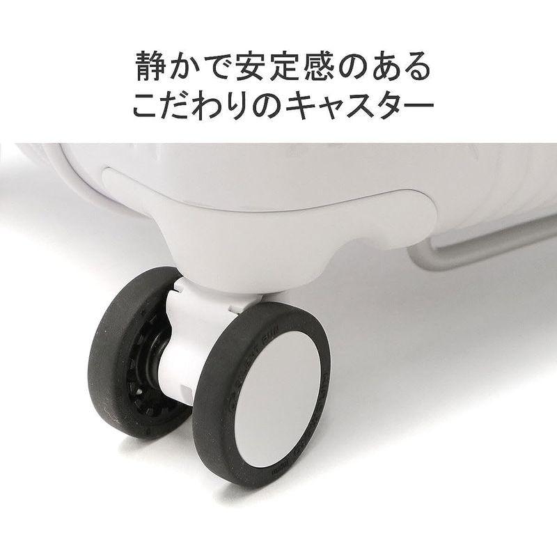 イノベーター スーツケース ベーシック 4.6kg ダークネイビー スーツケース ベーシック 6kg ダークネイビー サイズ