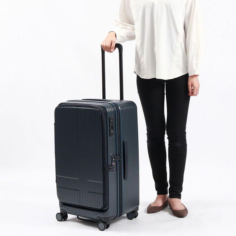 イノベーター スーツケース ベーシック 4.6kg ダークネイビー スーツケース ベーシック 6kg ダークネイビー サイズ