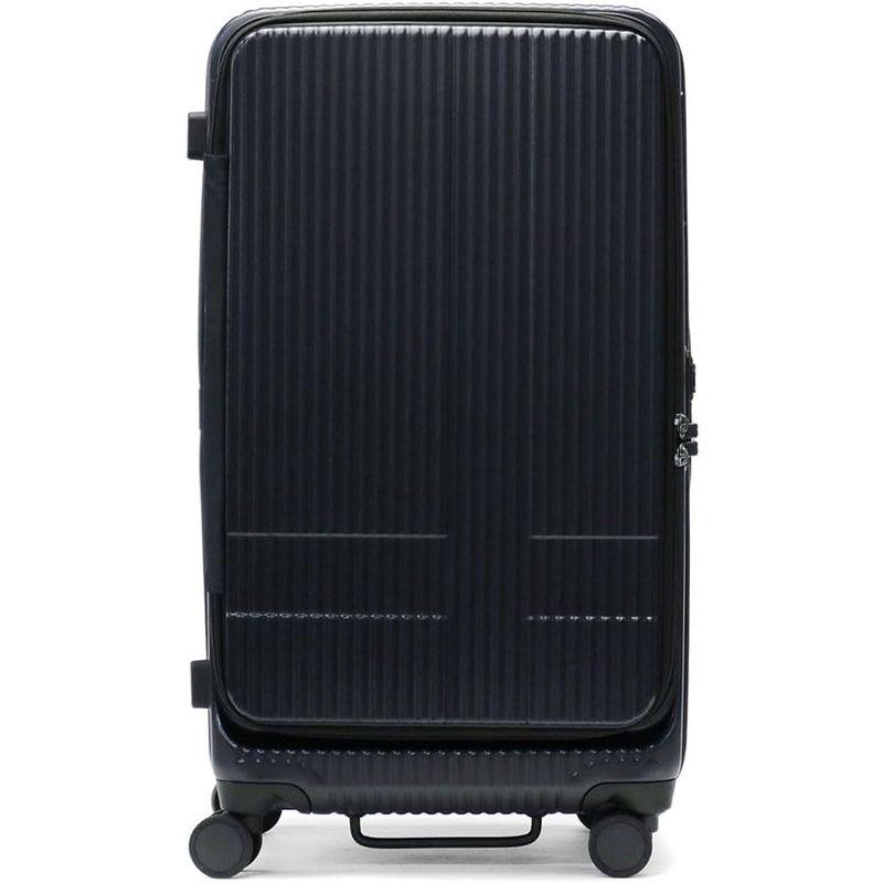 イノベーター スーツケース ベーシック 4.6kg ダークネイビー スーツケース ベーシック 6kg ダークネイビー サイズ