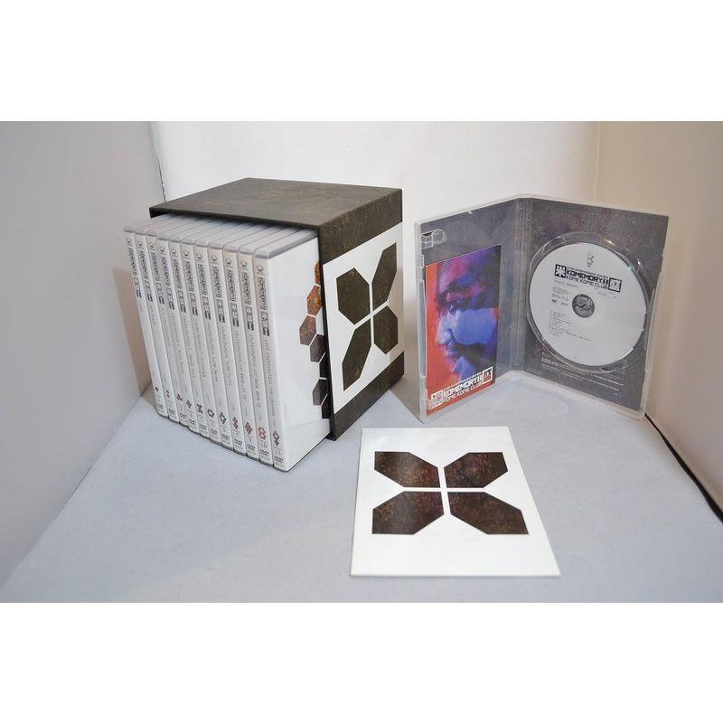 【訳あり品】 a K2C ENTERTAINMENT DVD-BOX 米盛1 (完全限定生産) 【UO7829170028】(28560円)