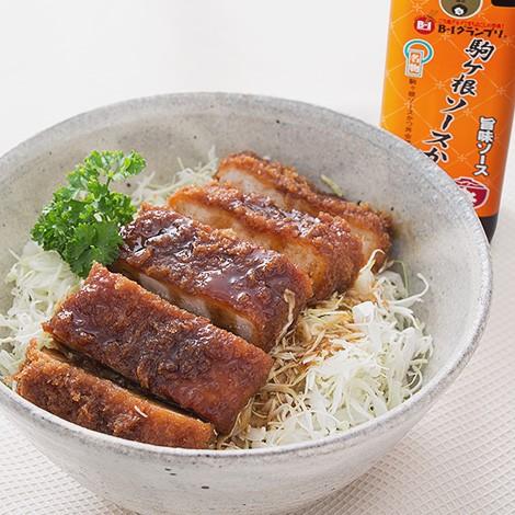 駒ヶ根ソースかつ丼旨味ソース : 養命酒製造の公式ショップ - 通販