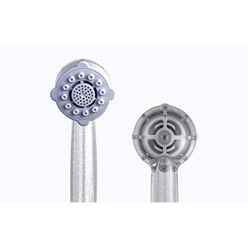 ミラブル MIRABLE（ミラブル） ミラブルplus シャワーヘッド ウルトラ