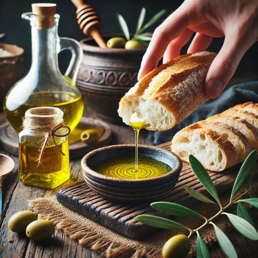 コストコ エキストラバージン オリーブオイル 有機・高品質・大容量の2Lで業務用にも便利 カークランド製 | コストコ | 02