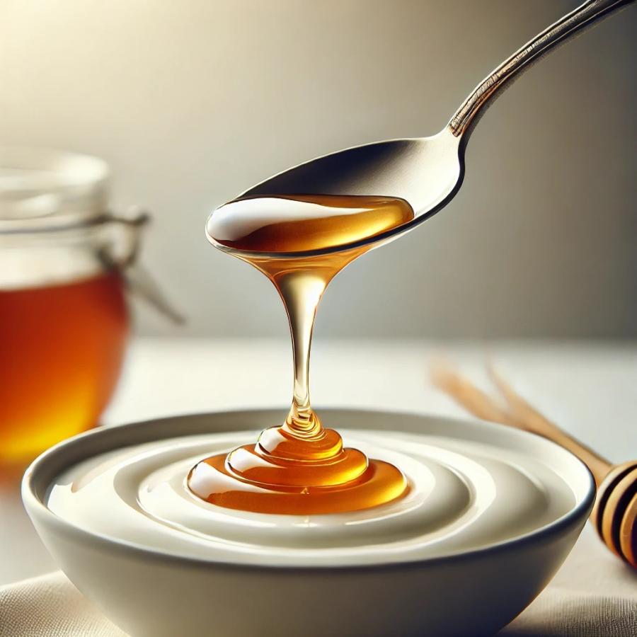 コストコ（Costco） カナダ産はちみつ 750g×3本セット くまボトルが