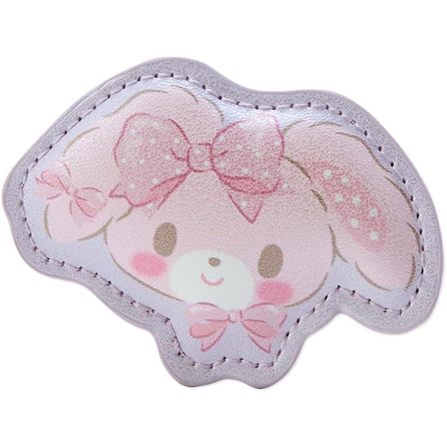 サンリオ　平成レトロ　ぼんぼんリボン　レターセット クリップ Amazon.co.jp: サンリオ(SANRIO) ぼんぼんりぼん キャラクター形レター