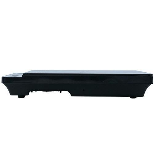 山善 IHクッキングヒーター YEU-S140(B) 卓上型 1400W 5段階火力調整 軽量1.95kg 鍋24cm対応 |  | 03