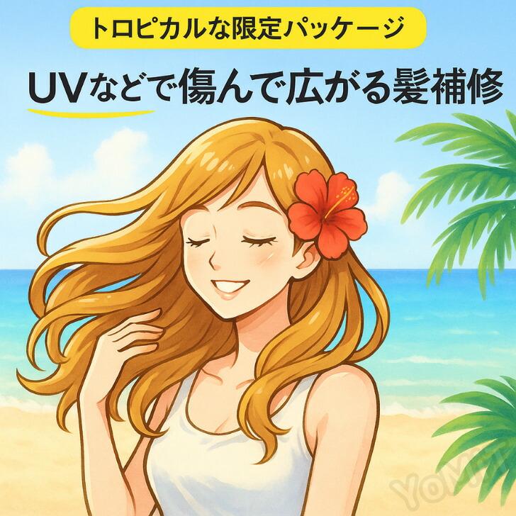 パンテーン ダメージリペア ハワイエディション シャンプー 詰め替え用