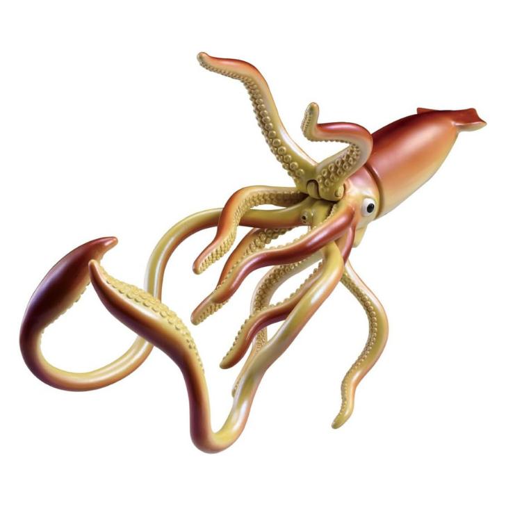 アニア タカラトミー AL-33 ダイオウイカ 水に浮くVer. フィギュア