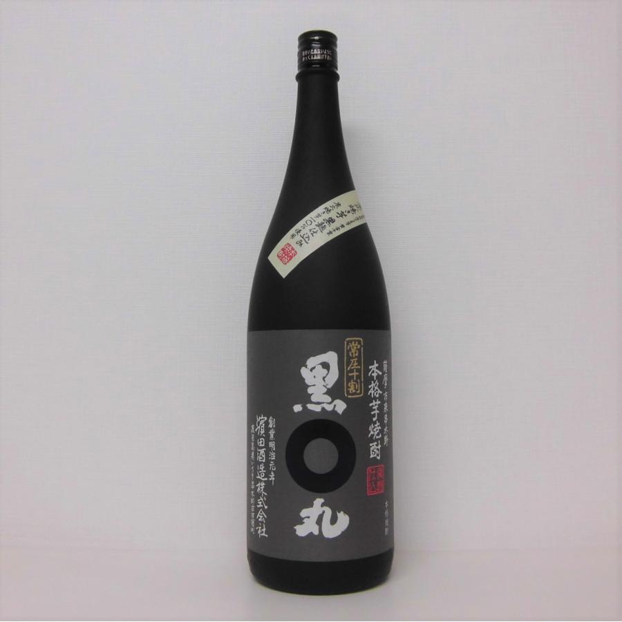 黒丸 本格焼酎 黒丸<黒>25度 1.8L : 世界銘酒館 四方 - 通販 黒丸 本格焼酎 黒丸<黒>25度 1.8L : 世界銘酒館 四方 - 通販