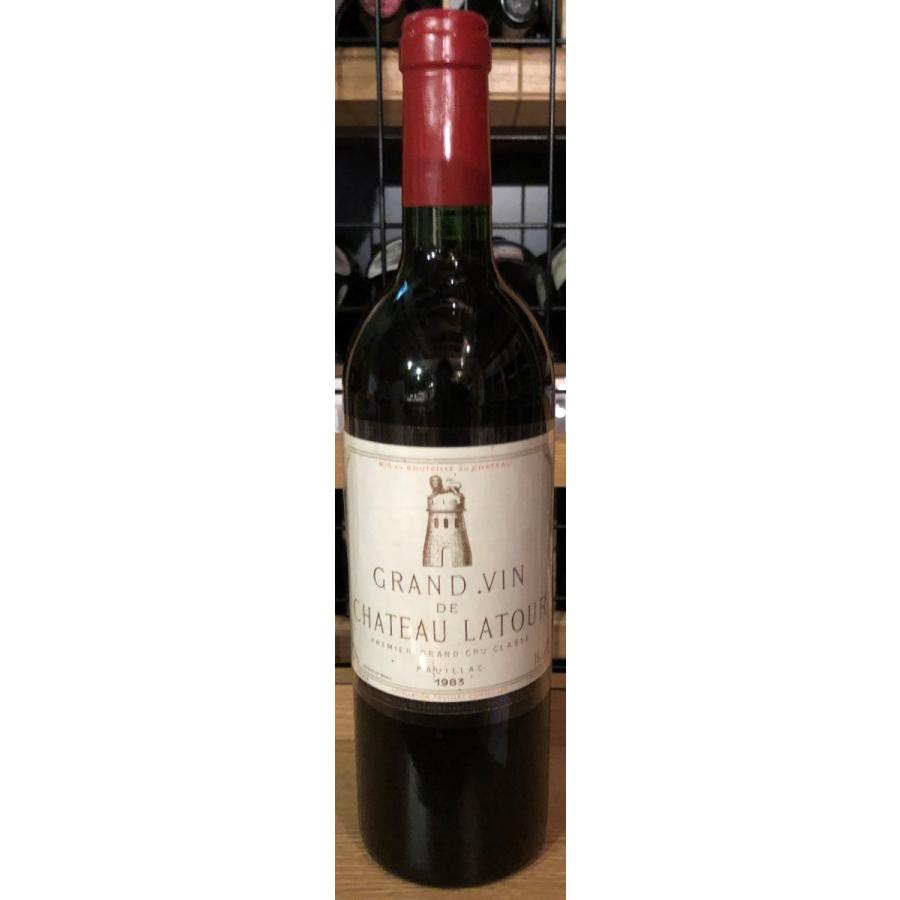 シャトーラトゥール1983 750ml 未開栓 シャトーラトゥール1983 750ml 未開栓 シャトーラトゥール 1983 750ml