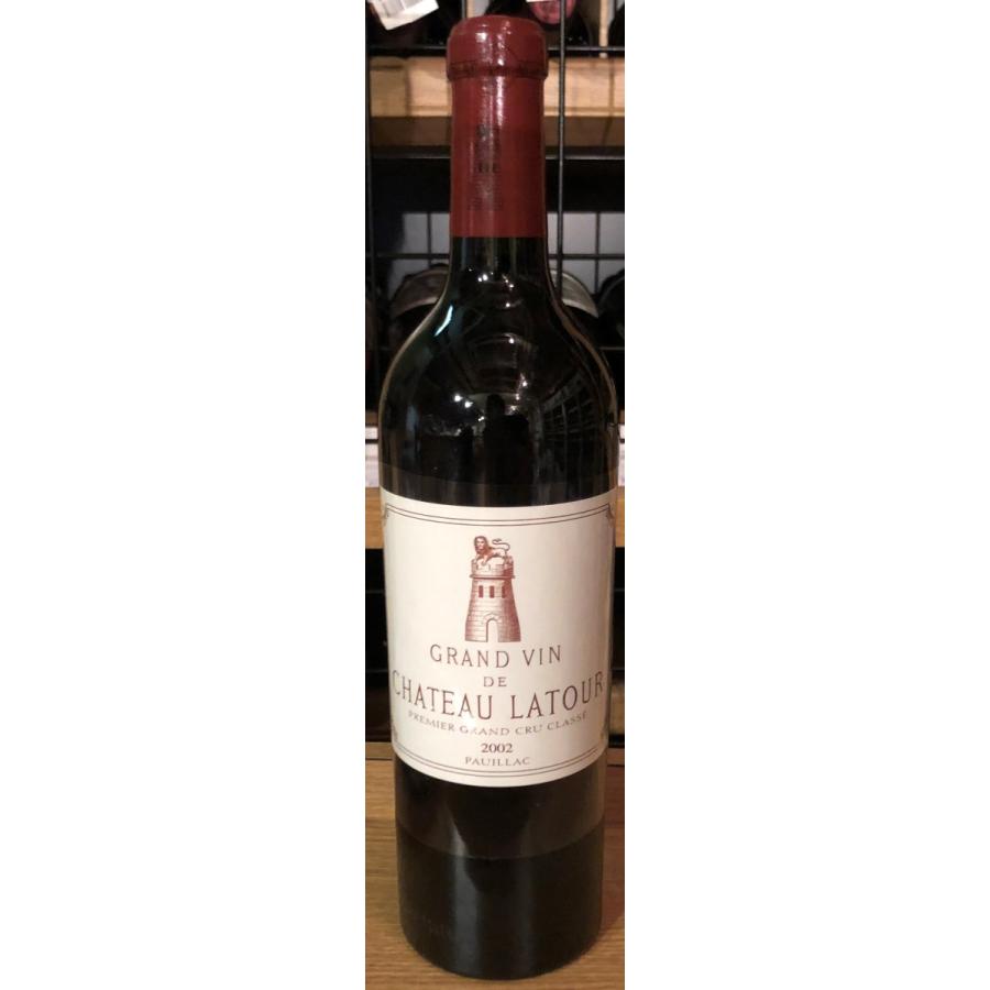 シャトーラトゥール 02年 750ml Jsa Org Nz Content Php