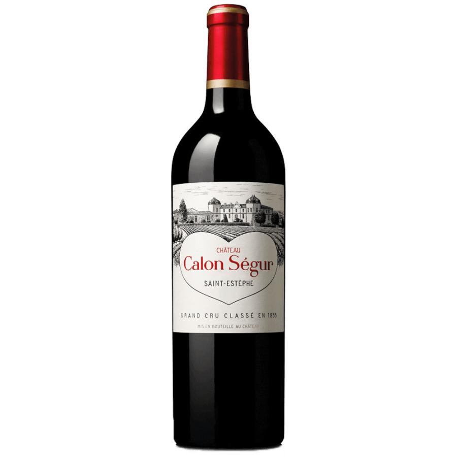 シャトー・カロンセギュール シャトーカロンセギュール1996年 1500ml 