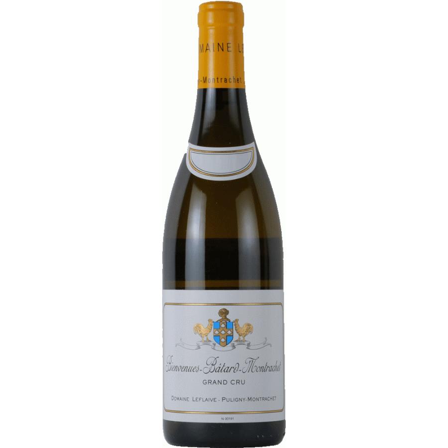 ビアンヴニュバタールモンラッシェ2004 ルフレーヴ 750ml