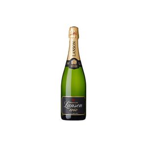 Lanson（ランソン） ランソンシャンパン黒750ml : 世界銘酒館