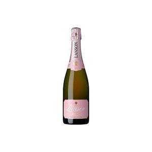 Lanson（ランソン） ランソンブリュットロゼ375ml : 世界銘酒館