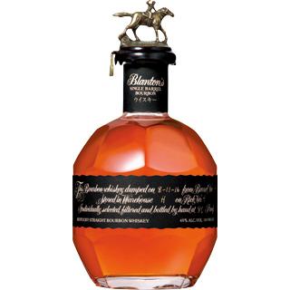 ブラントン ブラントンブラック 750ml 正規品 箱付(お一人様1本 ブラントン ブラントンブラック 750ml 正規品 箱付(お一人様1本