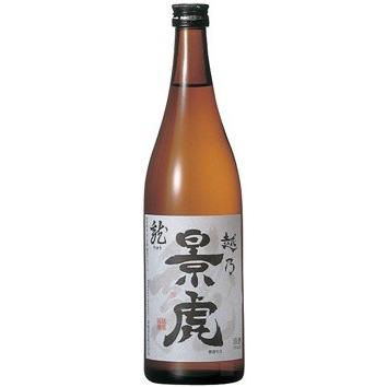 景虎　龍７２０ｍｌ｜yomo-akasaka