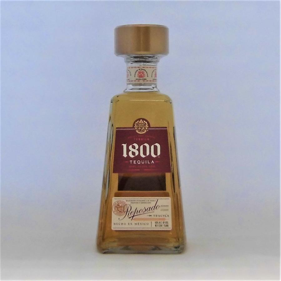 並行品】 クエルボ 1800（レポサド） 750ml : 世界銘酒館 四方 - 通販