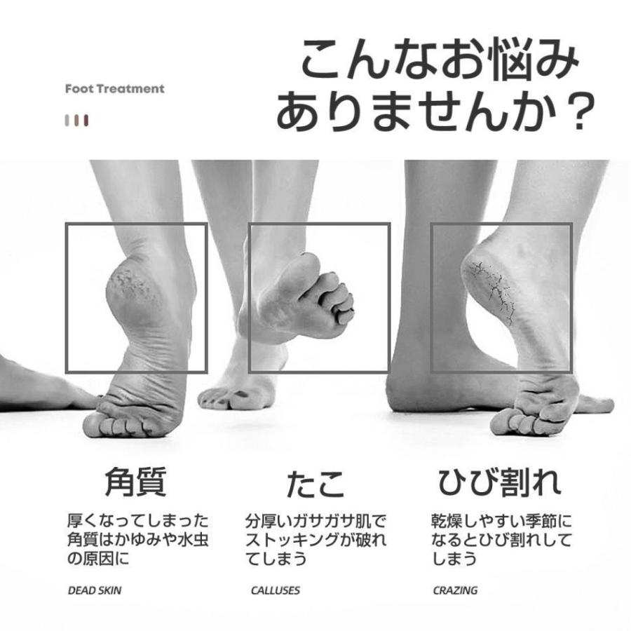フットケア 角質除去 グッズ かかと 角質ケア ひび割れ ガサガサ フットファイル 両面タイプ かかとやすり かかとケア かかと削り かかと磨き 軽石 送料無料 Hlc Stl Wd 02 Zass Neo Mart 通販 Yahoo ショッピング