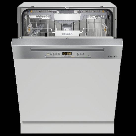 Miele 【お取り寄せ】Miele(ミーレ)食洗機 G 5214 C SCi Miele 【お取り寄せ】Miele(ミーレ)食洗機 G 5214 C SCi