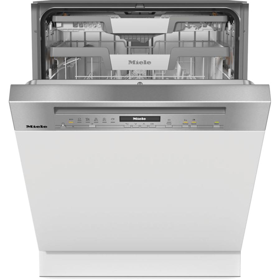 Miele（ミーレ） 【お取り寄せ】食洗機 G 7130 C SCi(ステンレス) ドア