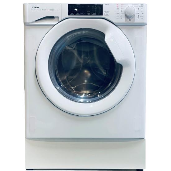 TEKA(テカ)洗濯機 LI5 1481 EUI EXP(地域限定商品)※乾燥機能なし TEKA(テカ)洗濯機 LI5 1481 EUI EXP(地域限定商品)※乾燥機能なし