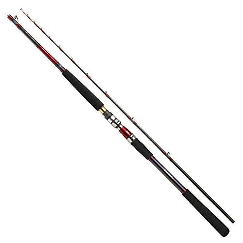 ダイワ Daiwa Mh 195 J 船竿 メタリアヤリイカ 釣り竿 ならショッピング ランキングや口コミも豊富なネット通販 更にお得なpaypay残高も スマホアプリも充実で毎日どこからでも気になる商品をその場でお求めいただけます アウトドア 釣り 旅行