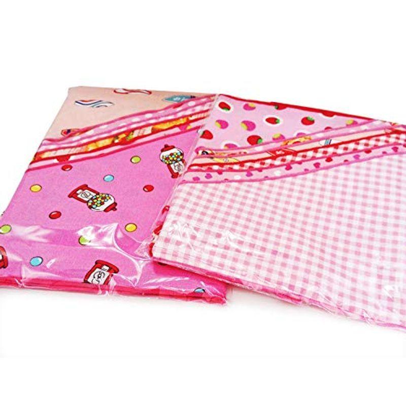 50 Off 業務用バンダナ アソート 女の子 Sサイズ 10枚 2パックセット 保障できる Www Aqtsolutions Com