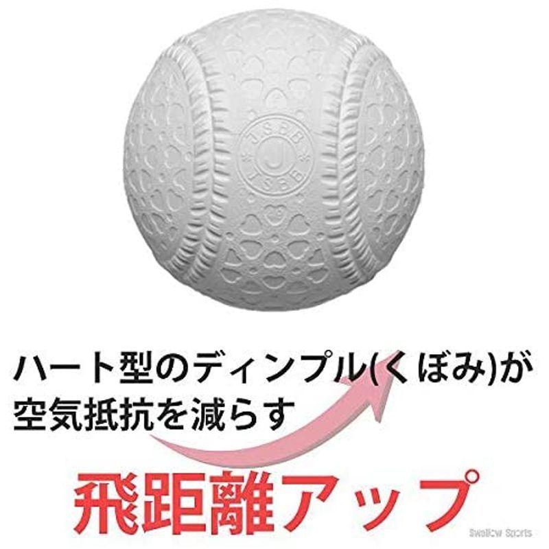 賜物 ナガセケンコー ケンコーボールj号 小学生用 軟式公認球 5ダース60球入り Cisama Sc Gov Br