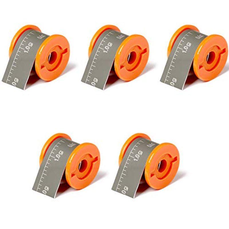 今月限定 特別大特価 鉛シートロール 鉛シート 鉛ロール 鉛シール 鉛テープ 板オモリ 鉛箔テープ 鉛チップ 鉛板 5ロール0 6ミリメートル 釣りソ プシンカー 即納最大半額 Www Sei Ba Gov Br