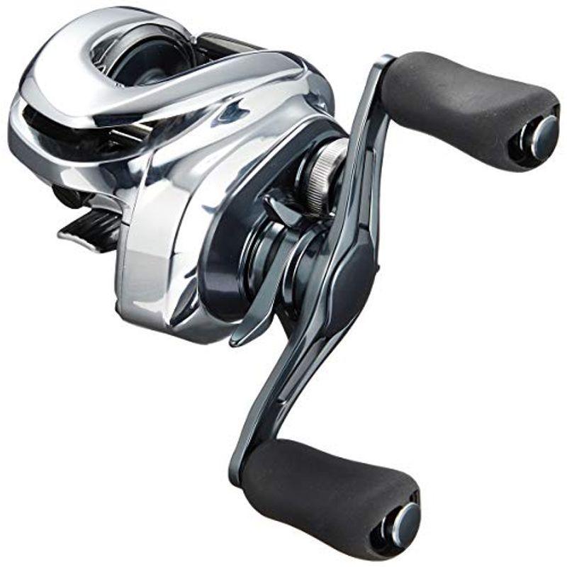 シマノ Shimano ベイトリール ベイトリール 両軸 19 アンタレス 左 両軸 バーサタイル