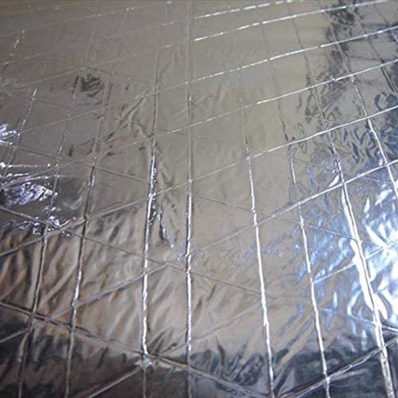 正規品質保証 防音フォ 断熱 吸音 静音 内装 車用 ロードノイズ軽減 防音シート デッドニング 静音シート 吸音材 Diy カスタム 車 防音材 断熱材 材料 資材