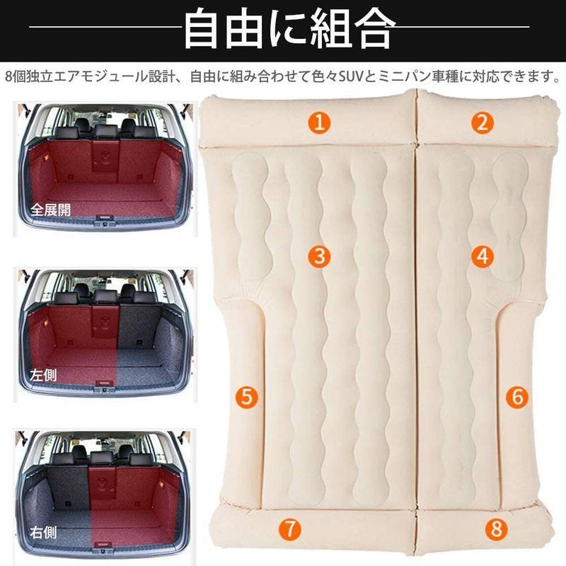 車中泊 ベッド アルファード 内装用品 の商品一覧 自動車 車 バイク 自転車 通販 Yahoo ショッピング