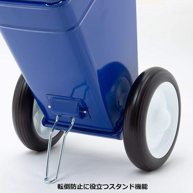 TOEI LIGHT(トーエイライト) ライン引き7.5S G2073 ライン幅5cm(フィールド)・7,6cm(野球) 粉出口シャッター付|yomshoji|06