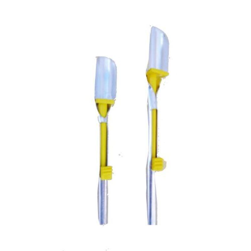 Marushin マルシン コマセスプーン S Yom商事 通販 Yahoo ショッピング