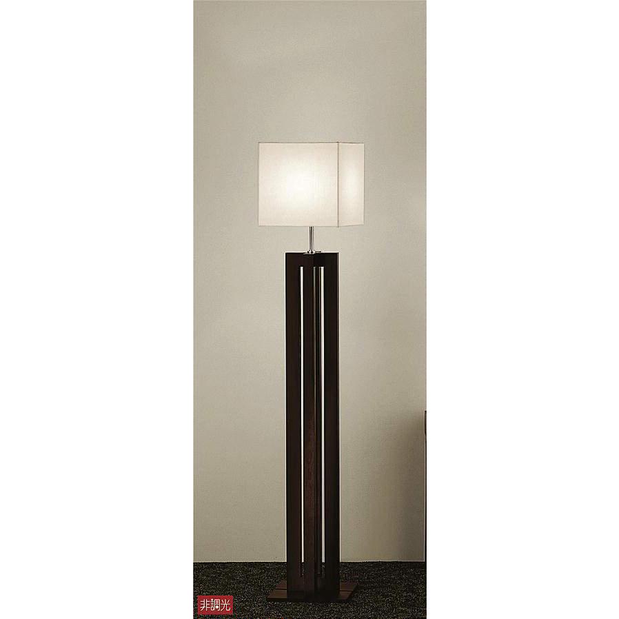 DST-39530Y スタンド 非調光 電球色 420lm DAIKO