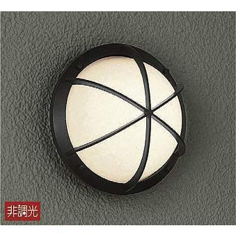 DWP-40237Y アウトドアブラケット 非調光 電球色 DAIKO