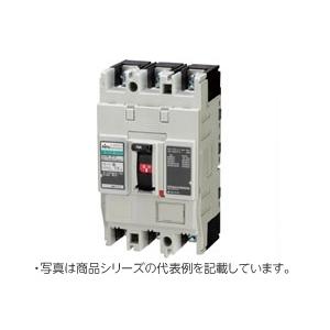 NE224SA　4P　150A：サーキットブレーカ（汎用形）　極数・素子数4P3E　定格電流150A