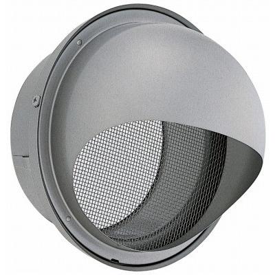 ステンレス製 パイプフード 175φ 一般型 SHW175AK10M UNIX(ユニックス)｜換気口製品