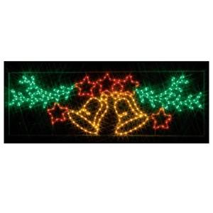 SJ-A17-JT：LEDジョイントモチーフ　ベルト星