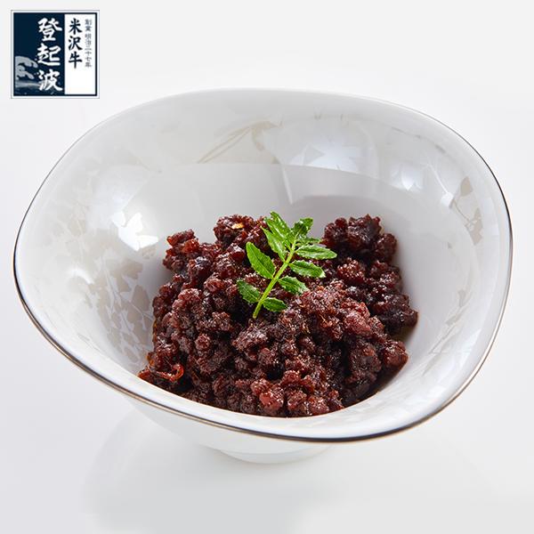 米沢牛 米沢牛つくだに（50g×2袋）【ご自宅用】 : 米沢牛 登起波 - 通販 - Yahoo!ショッピング