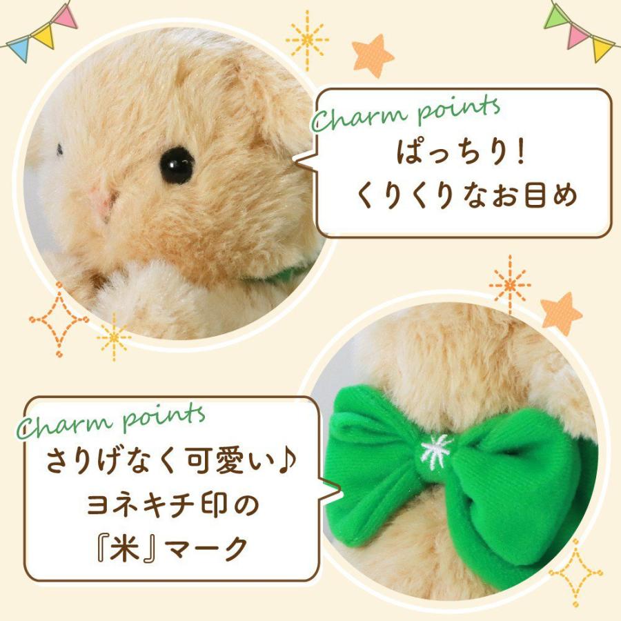うさぎ ぬいぐるみ たれ耳 ふわふわ 小さい かわいい ちびきち