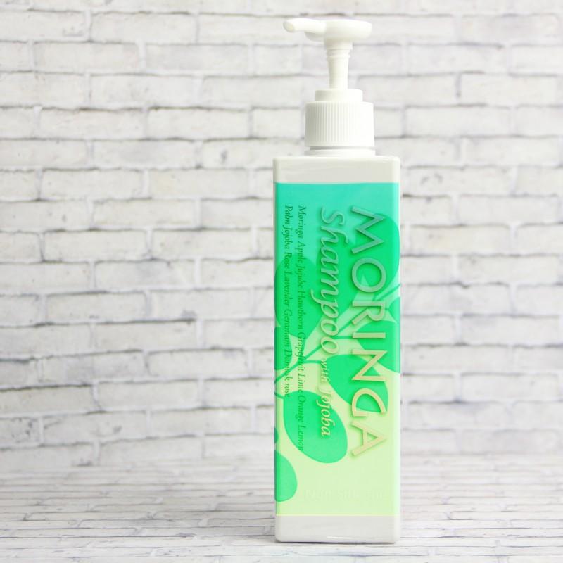 YONEKiCHi（ヨネキチ） モリンガ ノンシリコン ヘアケア モリンガ